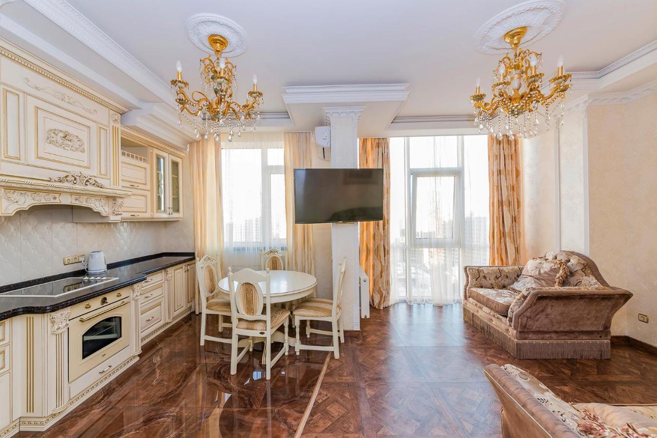 16Th Floor Arcadia Διαμέρισμα Οδησσός Εξωτερικό φωτογραφία