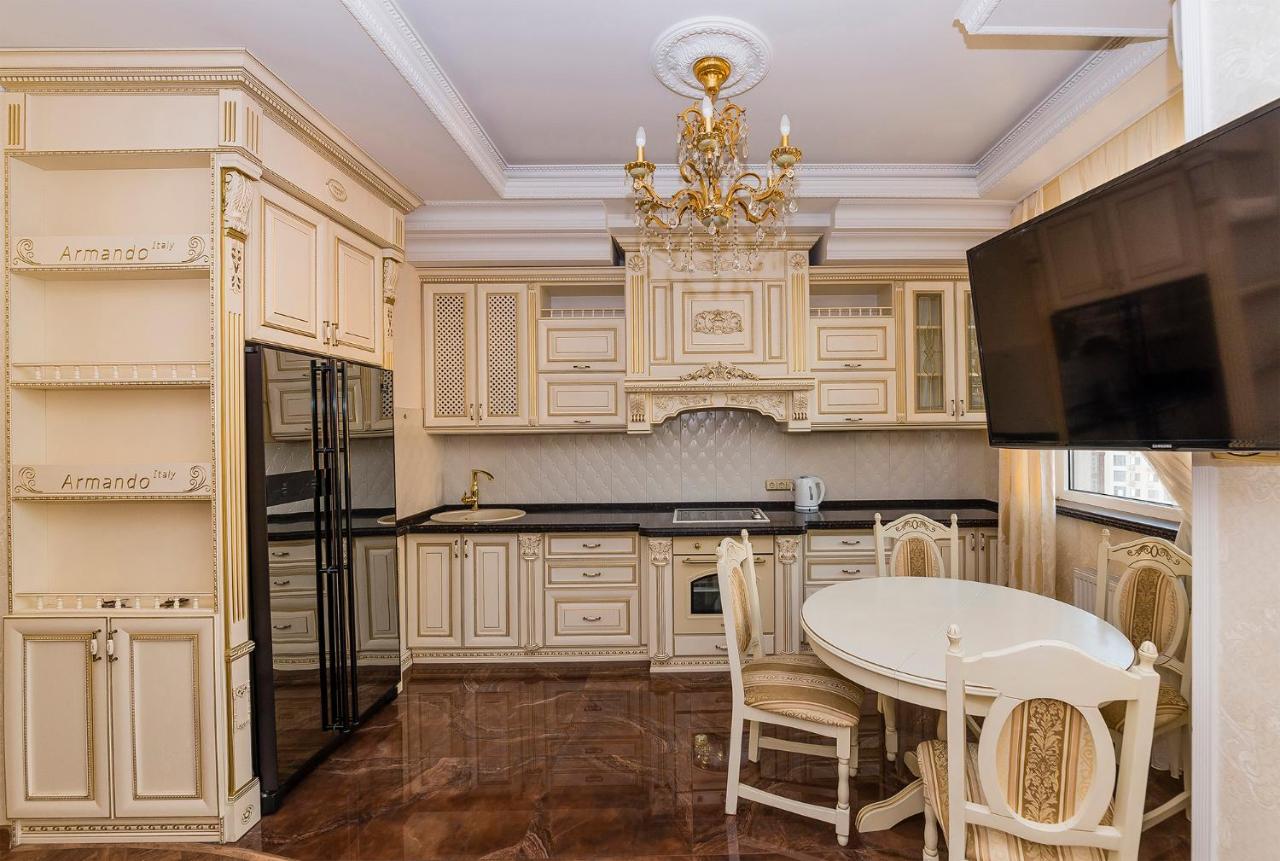 16Th Floor Arcadia Διαμέρισμα Οδησσός Εξωτερικό φωτογραφία