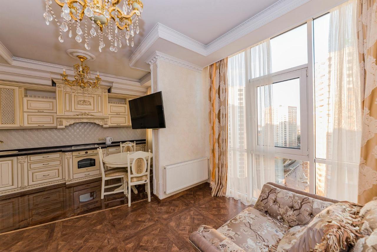 16Th Floor Arcadia Διαμέρισμα Οδησσός Εξωτερικό φωτογραφία