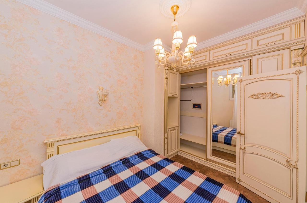16Th Floor Arcadia Διαμέρισμα Οδησσός Εξωτερικό φωτογραφία