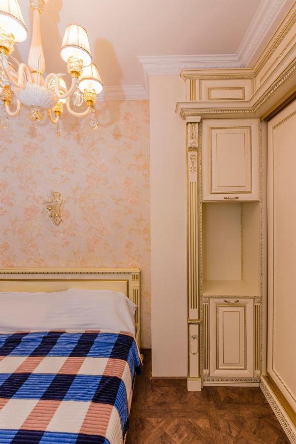 16Th Floor Arcadia Διαμέρισμα Οδησσός Εξωτερικό φωτογραφία