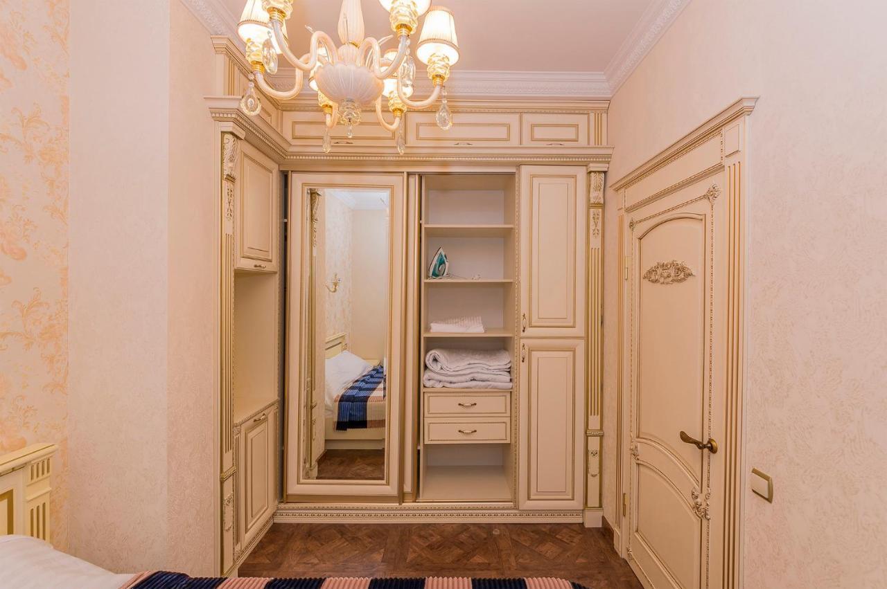 16Th Floor Arcadia Διαμέρισμα Οδησσός Εξωτερικό φωτογραφία