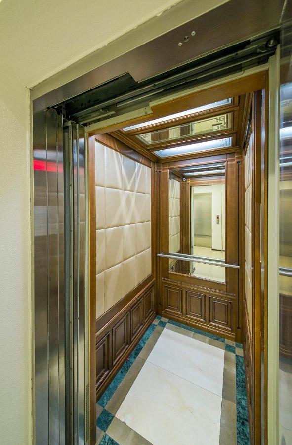 16Th Floor Arcadia Διαμέρισμα Οδησσός Εξωτερικό φωτογραφία