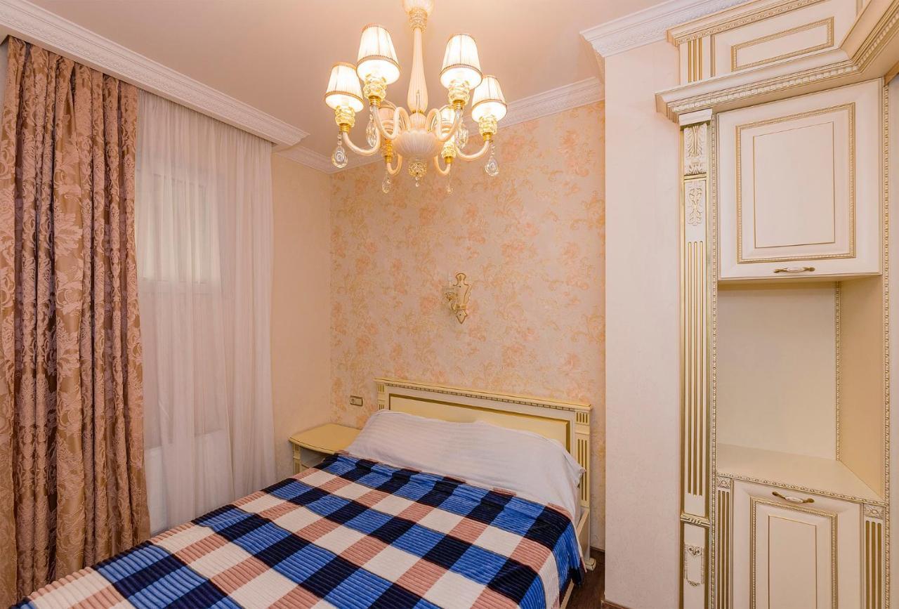 16Th Floor Arcadia Διαμέρισμα Οδησσός Εξωτερικό φωτογραφία