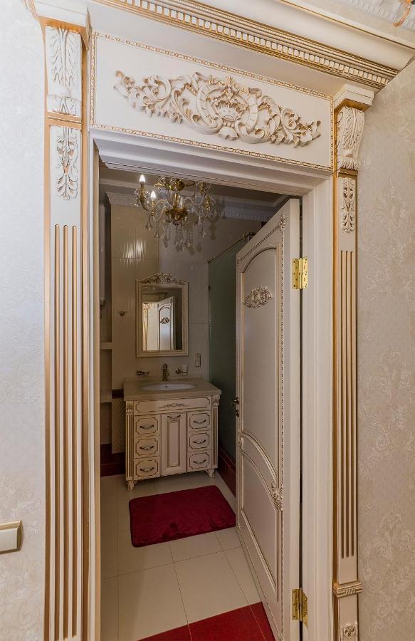 16Th Floor Arcadia Διαμέρισμα Οδησσός Εξωτερικό φωτογραφία