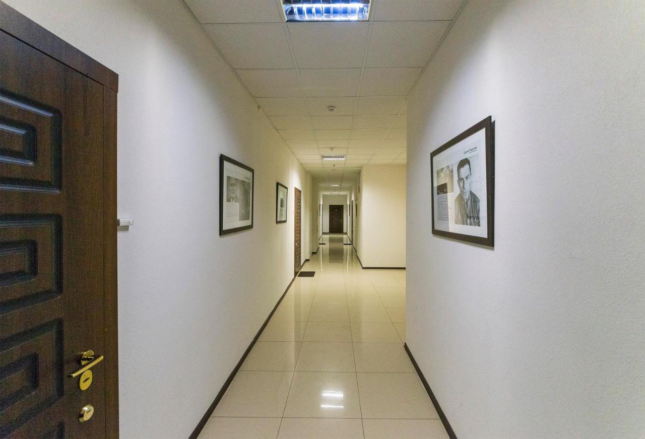 16Th Floor Arcadia Διαμέρισμα Οδησσός Εξωτερικό φωτογραφία